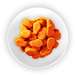 Chilli Cheese Nuggets 