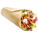 Hoagie Wrap 