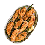 Chicken Strips (6pcs) 